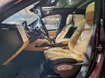 Porsche Cayenne 2016