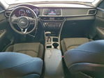 Kia Optima 2017