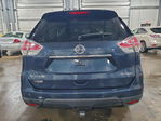 Nissan Rogue 2015