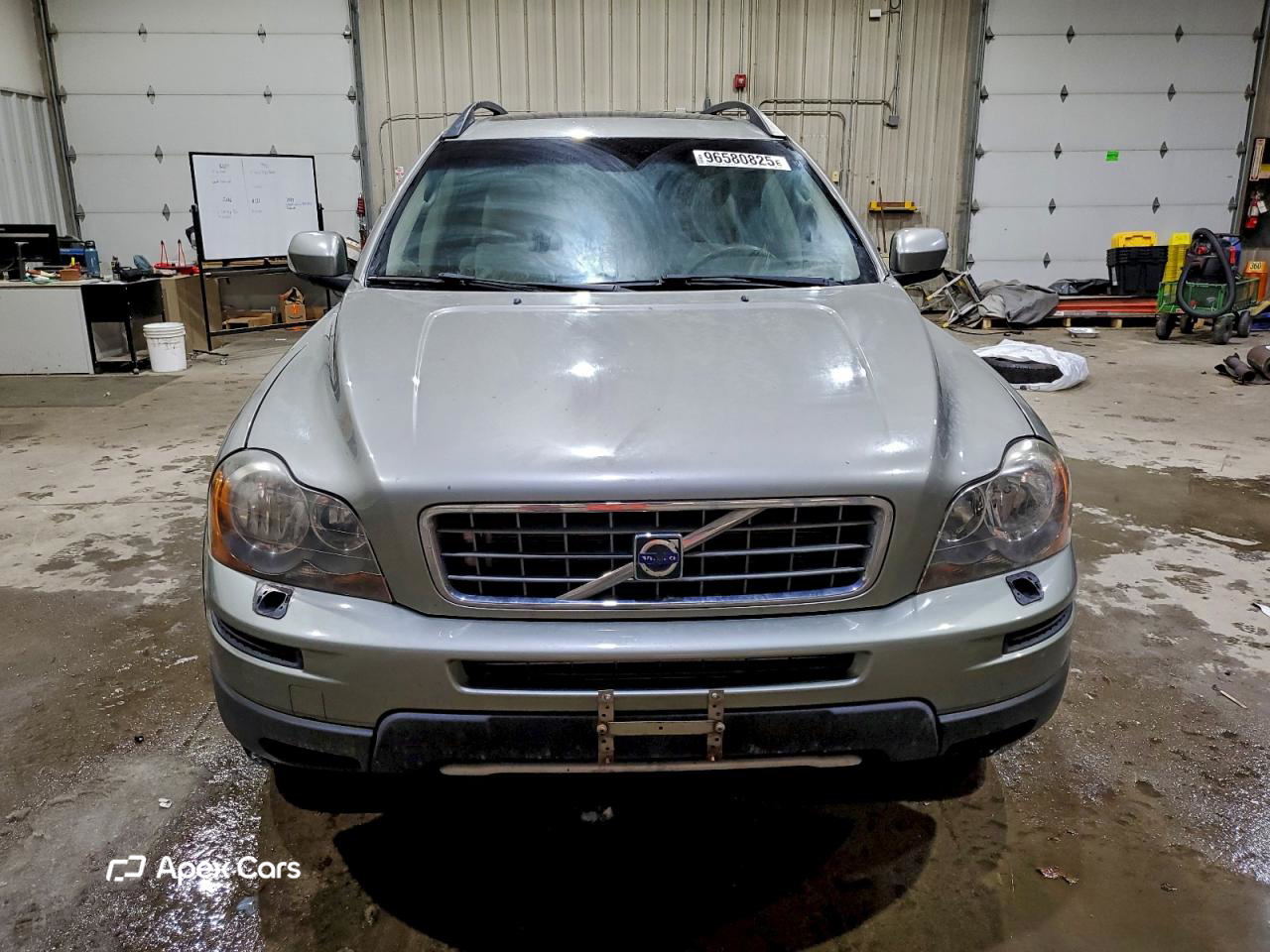 Volvo XC90 2008