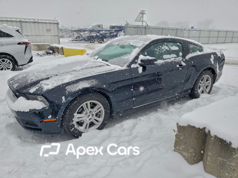 Ford Mustang 2014 - Image 1 of 12