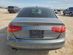 Audi A4 2015