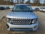 Land Rover LR4 2016