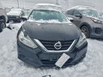 Nissan Altima 2018