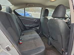 Nissan Versa 2016