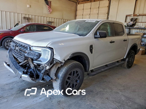Ford Ranger 2025 - Image 1 of 12