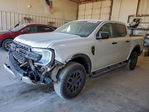 Ford Ranger 2025