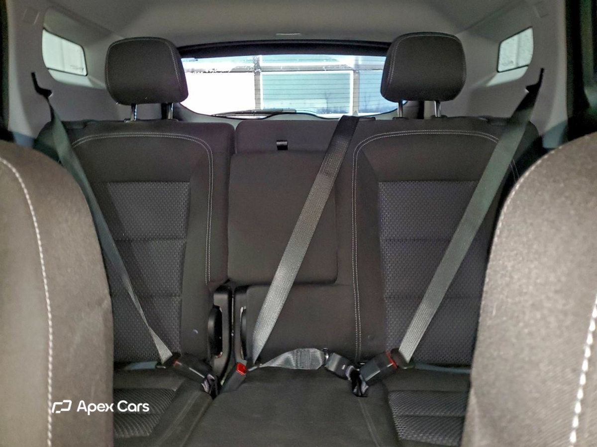 GMC Terrain 2024