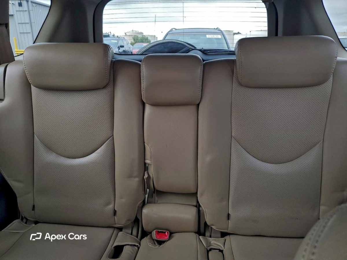 Toyota RAV 4 2009