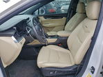 Cadillac XT5 2018