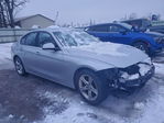 BMW Series 3 2015