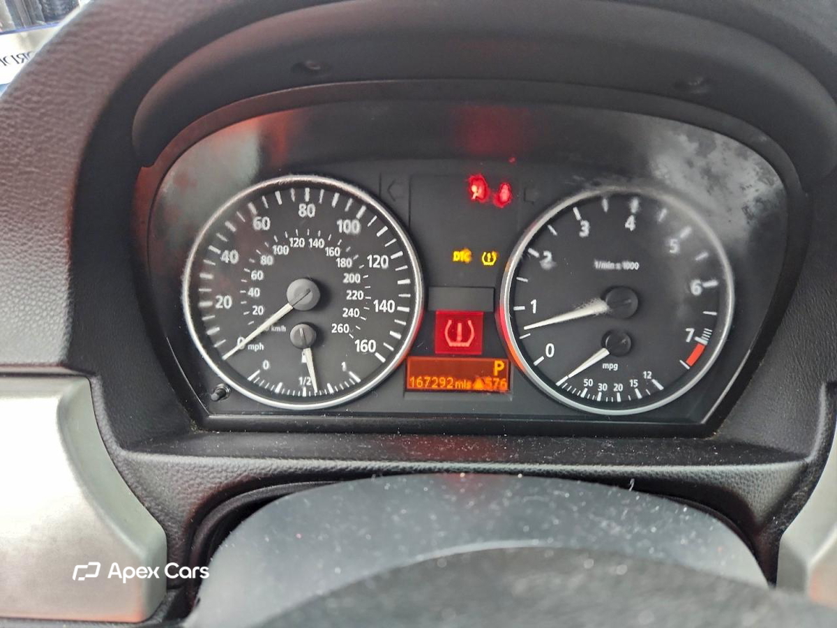 BMW Series 3 2006
