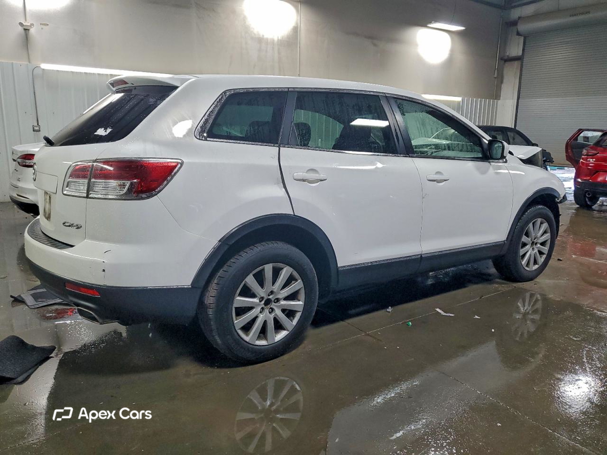 Mazda CX-9 2008
