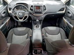 Jeep Cherokee 2017