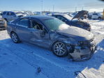 Ford Fusion 2012