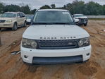 Land Rover Range Rover 2013