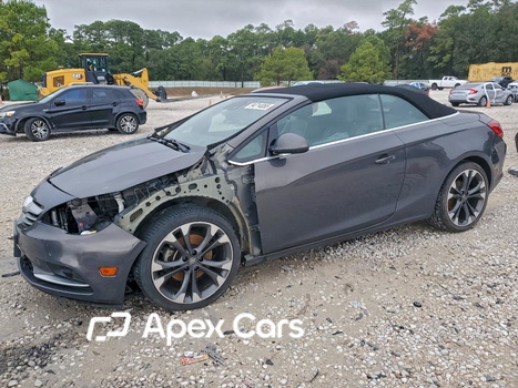 Buick Cascada 2016 - Image 1 of 13