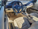 BMW Series 3 2011
