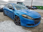 Dodge Dart 2015