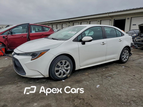 Toyota Corolla 2020 - Image 1 of 12