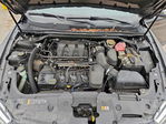 Ford Taurus 2015
