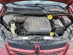 Dodge Caravan 2017