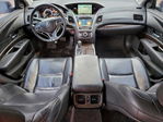 Acura RLX 2016