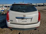 Cadillac SRX 2012