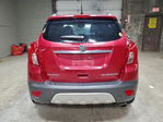 Buick Encore 2013