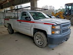 Chevrolet Silverado 2014