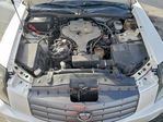 Cadillac CTS 2006