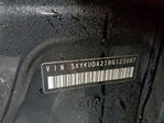 Kia Sorento 2011