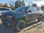 Chevrolet Silverado 2016