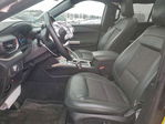 Ford Explorer 2022