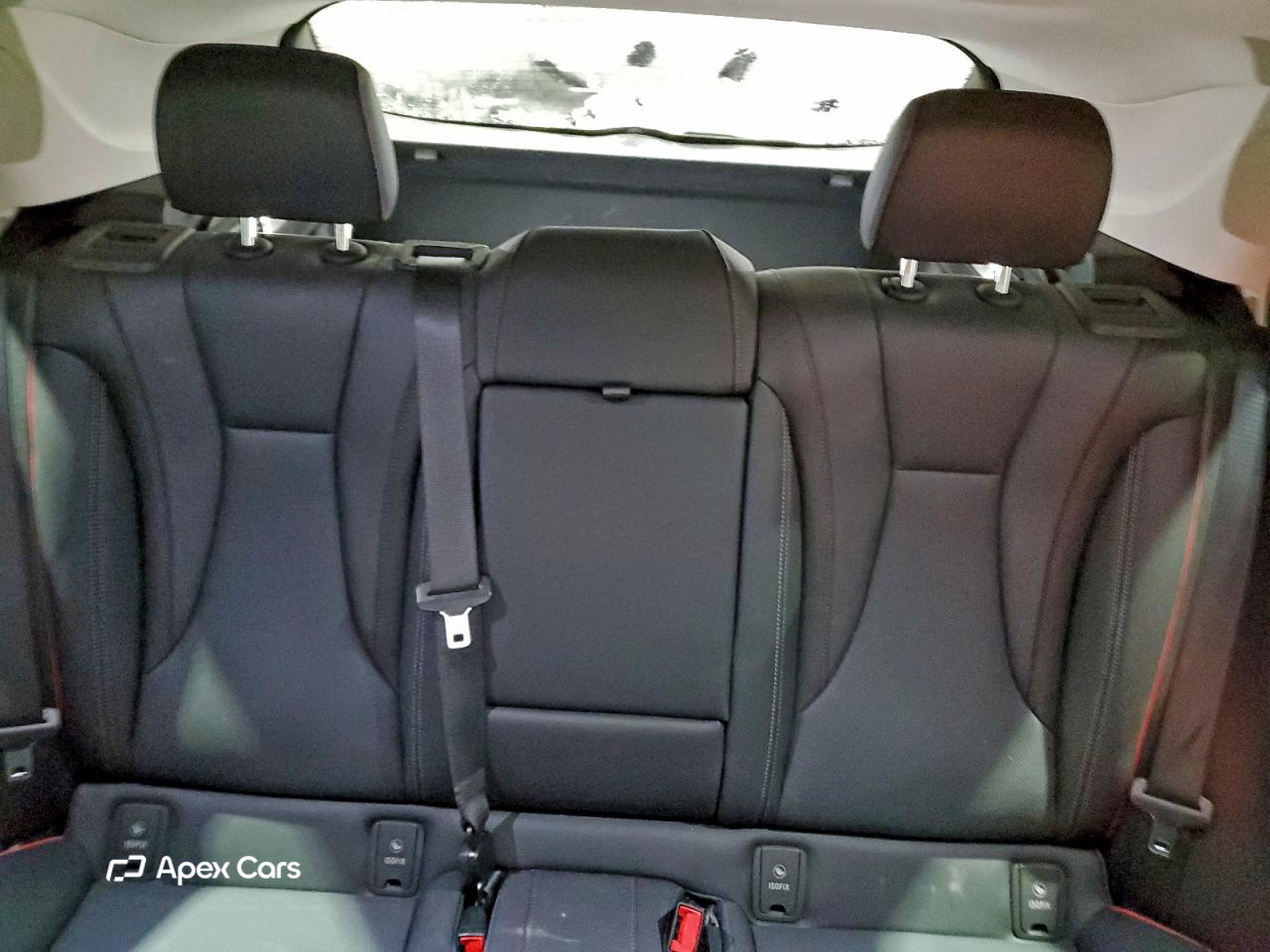 Buick Envision 2023