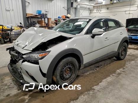 Mazda CX-3 2020 - Image 1 of 12