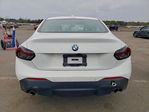BMW Series 2 2024