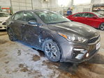 Kia Forte 2021