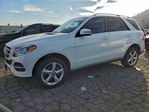 Mercedes-Benz GLE 2018