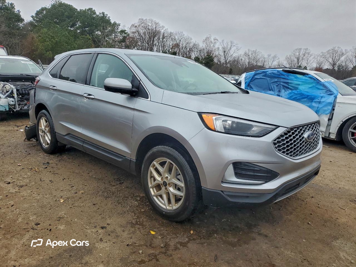 Ford Edge 2024