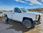 Chevrolet Silverado 2015