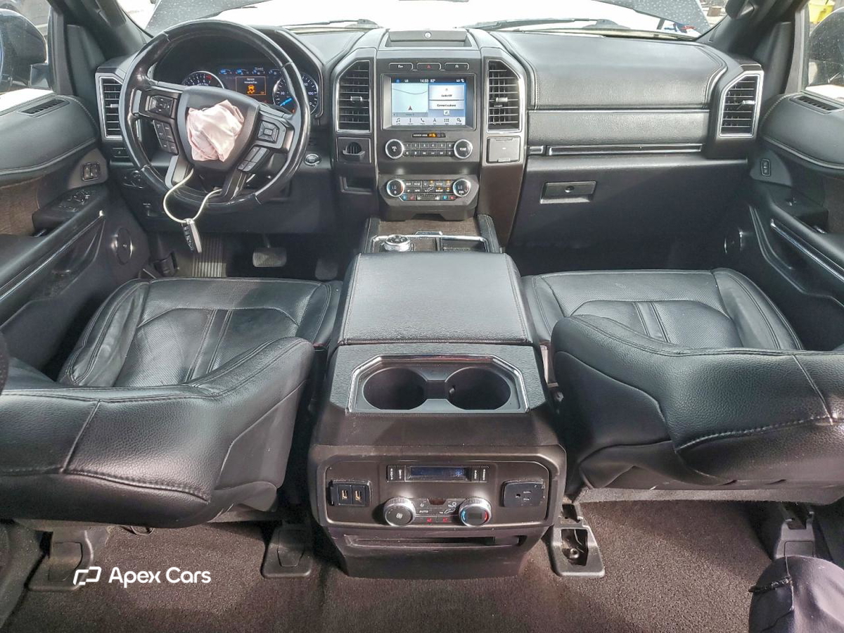 Ford Expedition 2019