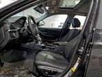 BMW Series 3 2014