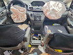 Honda Odyssey 2012