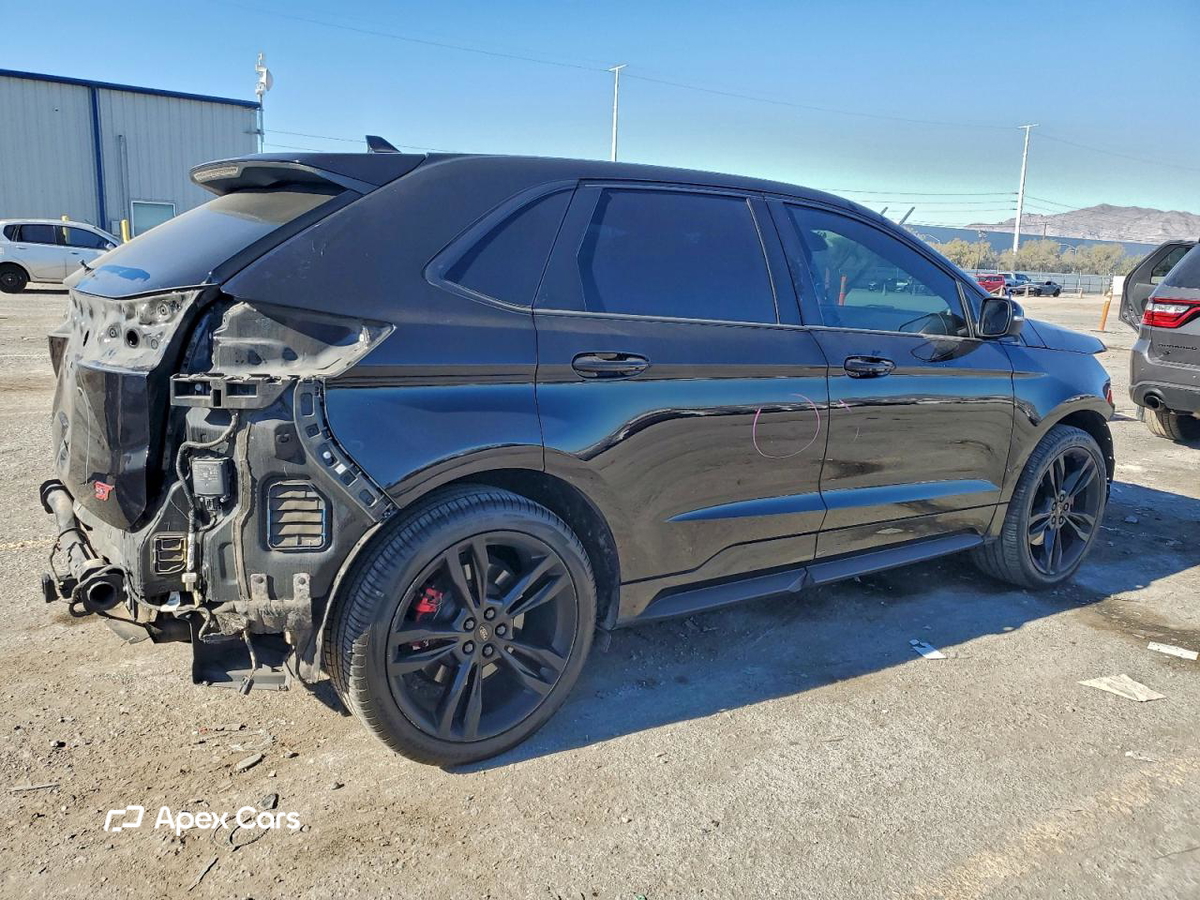 Ford Edge 2019