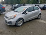 Kia Rio 2012