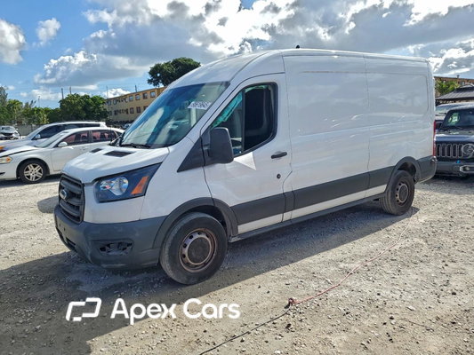 Ford Transit 2020 - Image 1 of 13