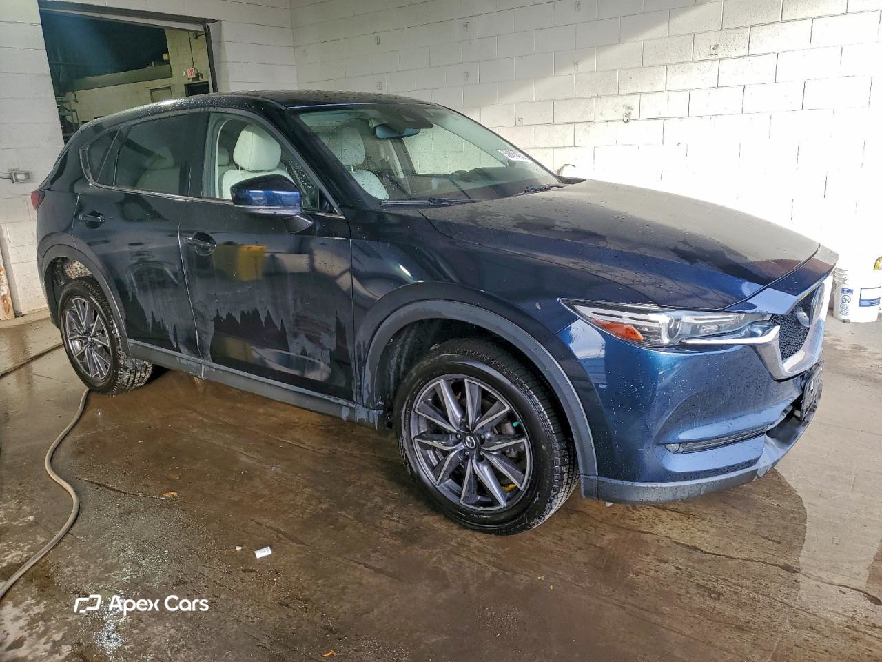 Mazda CX-5 2017
