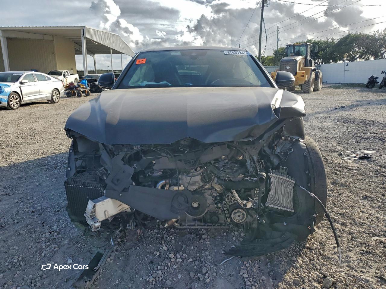 Lamborghini Urus 2021