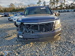 Chevrolet Tahoe 2017